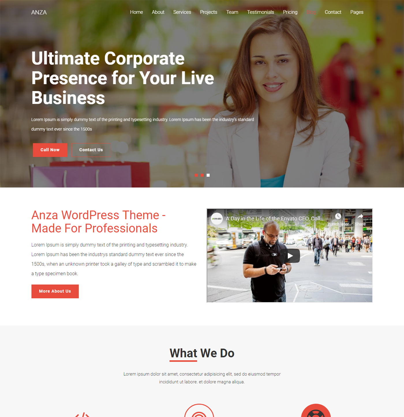 CodeTides - Exceptional WordPress Themes and Plugins